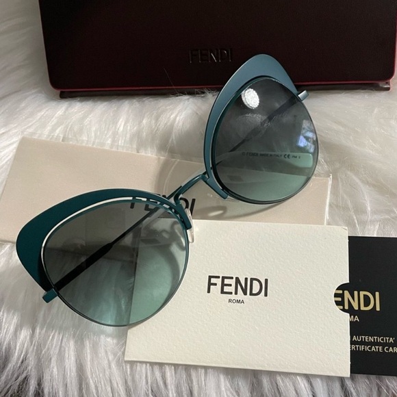 Fendi Accessories - Fendi sunglasses